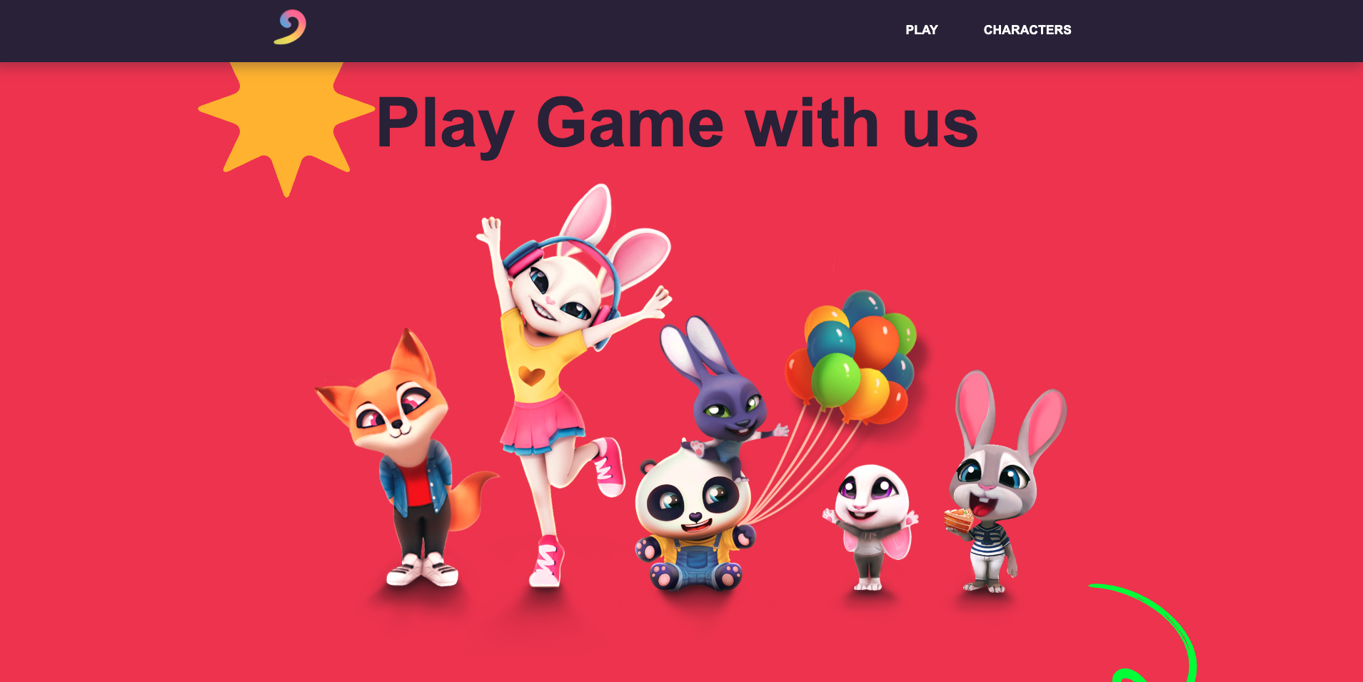 Refonte Site Vitrine 9octobre